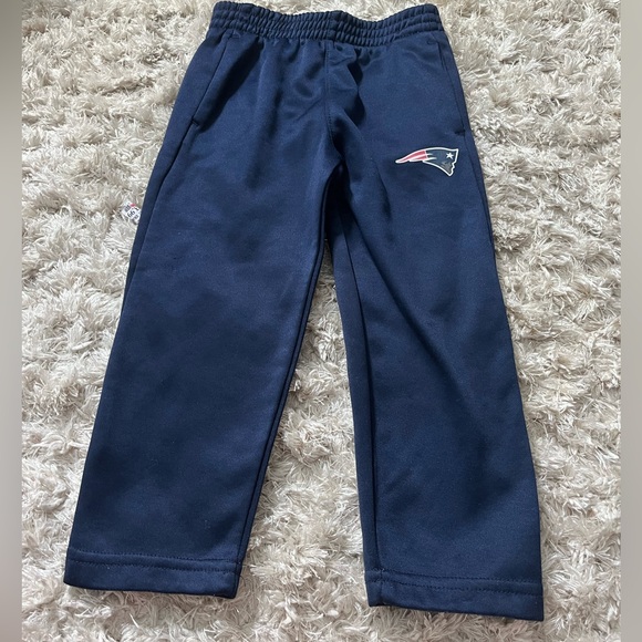 NFL Other - Kids Patriots Pants